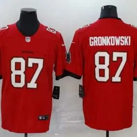 NFL Tampa Bay Buccaneers Football Jersey（20 styles)-1945  